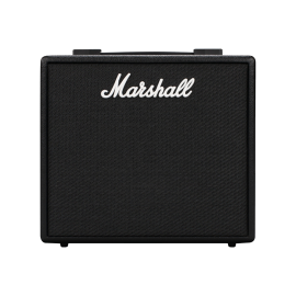 MARSHALL CODE25 1x10” 25W Dijital Kombo Elektro Gitar Amfisi