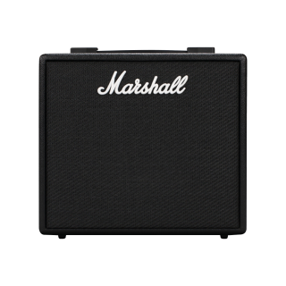MARSHALL CODE25 1x10” 25W Dijital Kombo Elektro Gitar Amfisi