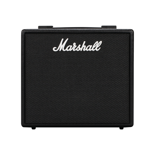 MARSHALL CODE25 1x10” 25W Dijital Kombo Elektro Gitar Amfisi