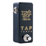 ERNIE BALL TAP TEMPO Efekt Pedalları Tempo Ayarı İçin Footswitch
