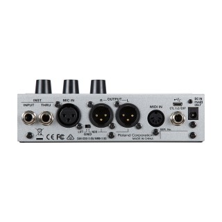 BOSS VE-500 Vocal Performer BOSS VE-500 Vocal Performer