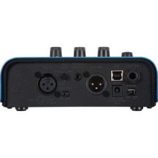 BOSS VE-1 Vocal Echo