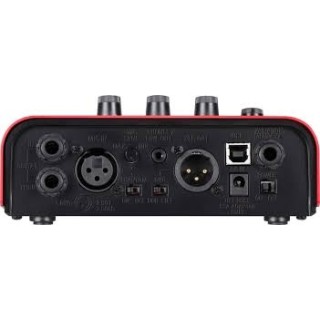Boss VE-2 Vocal Harmonist Vokal Prosesörü Boss VE-2 Vocal Harmonist Vokal Prosesörü