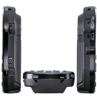 ROLAND VT-12-OR Vocal Trainer ROLAND VT-12-OR Vocal Trainer