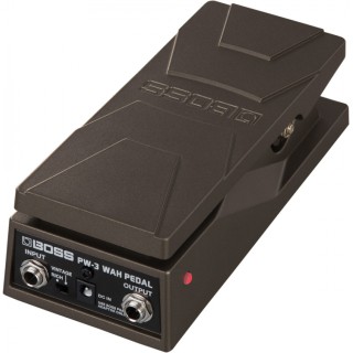 BOSS PW-3 Wah Pedalı BOSS PW-3 Wah Pedalı