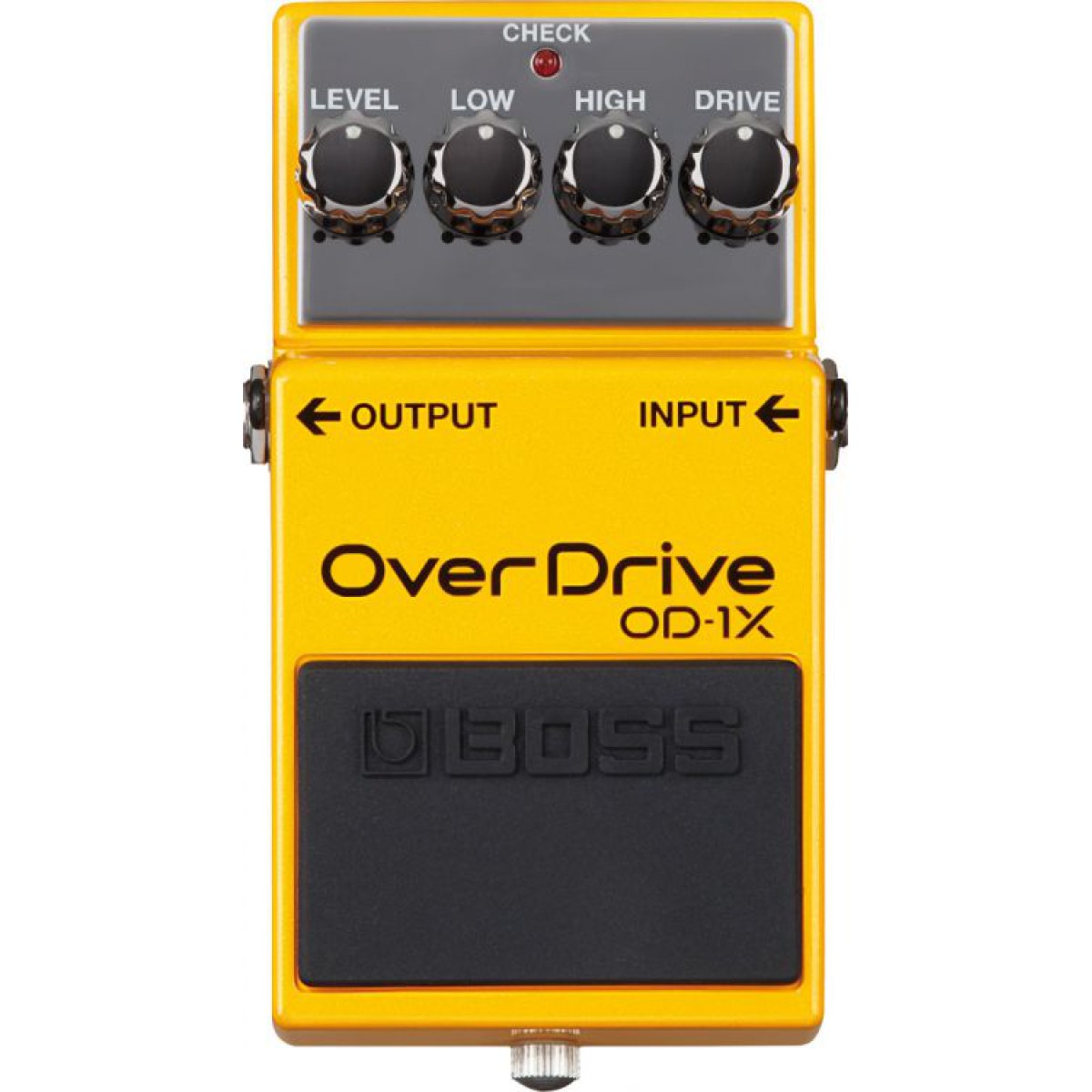 BOSS OD-1X Overdrive BOSS OD-1X Overdrive