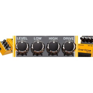 BOSS OD-1X Overdrive BOSS OD-1X Overdrive