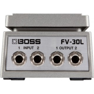 Boss FV-30L Foot Volume Pedalı (LOW) Boss FV-30L Foot Volume Pedalı (LOW)