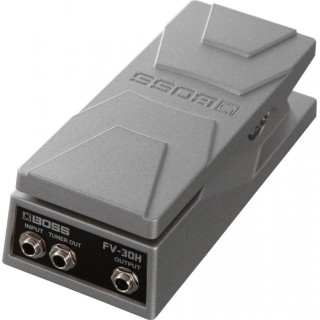 Boss FV-30H Foot Volume Pedalı (HIGH) Boss FV-30H Foot Volume Pedalı (HIGH)