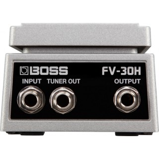 Boss FV-30H Foot Volume Pedalı (HIGH) Boss FV-30H Foot Volume Pedalı (HIGH)