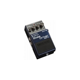 Boss BB-1X Bas Driver Pedal Boss BB-1X Bas Driver Pedal
