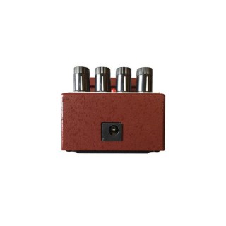 Boss BC-2 Kombo Drive Pedalı Boss BC-2 Kombo Drive Pedalı