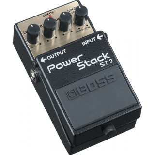 Boss ST-2 Stack Pedal Boss ST-2 Stack Pedal