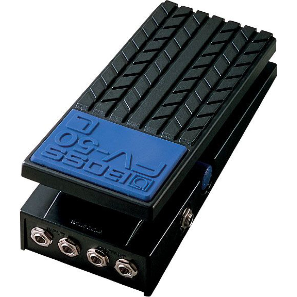 Boss FV-50L Volume Pedal Boss FV-50L Volume Pedal
