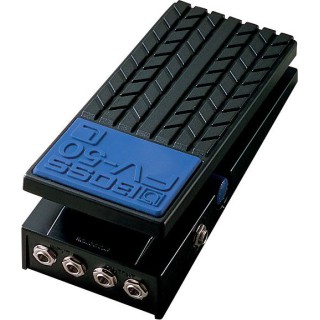 Boss FV-50L Volume Pedal Boss FV-50L Volume Pedal