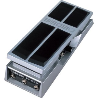 Boss FV-500H Foot Volume Pedal Boss FV-500H Foot Volume Pedal