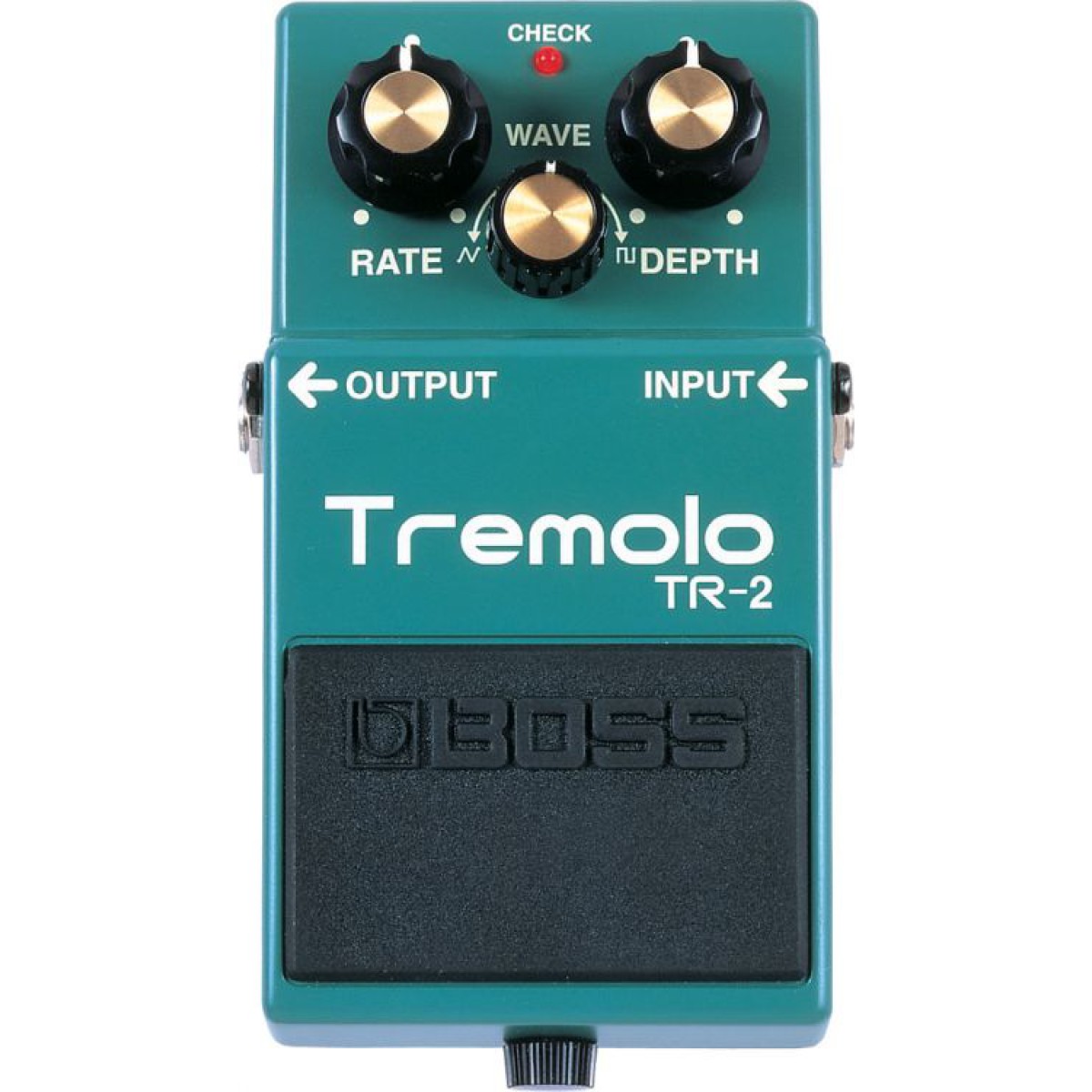 BOSS TR-2 Tremolo BOSS TR-2 Tremolo