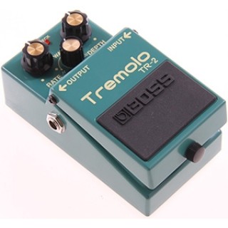 BOSS TR-2 Tremolo BOSS TR-2 Tremolo