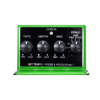 Boss PH-3 Phase Shifter Compact Pedal Boss PH-3 Phase Shifter Compact Pedal