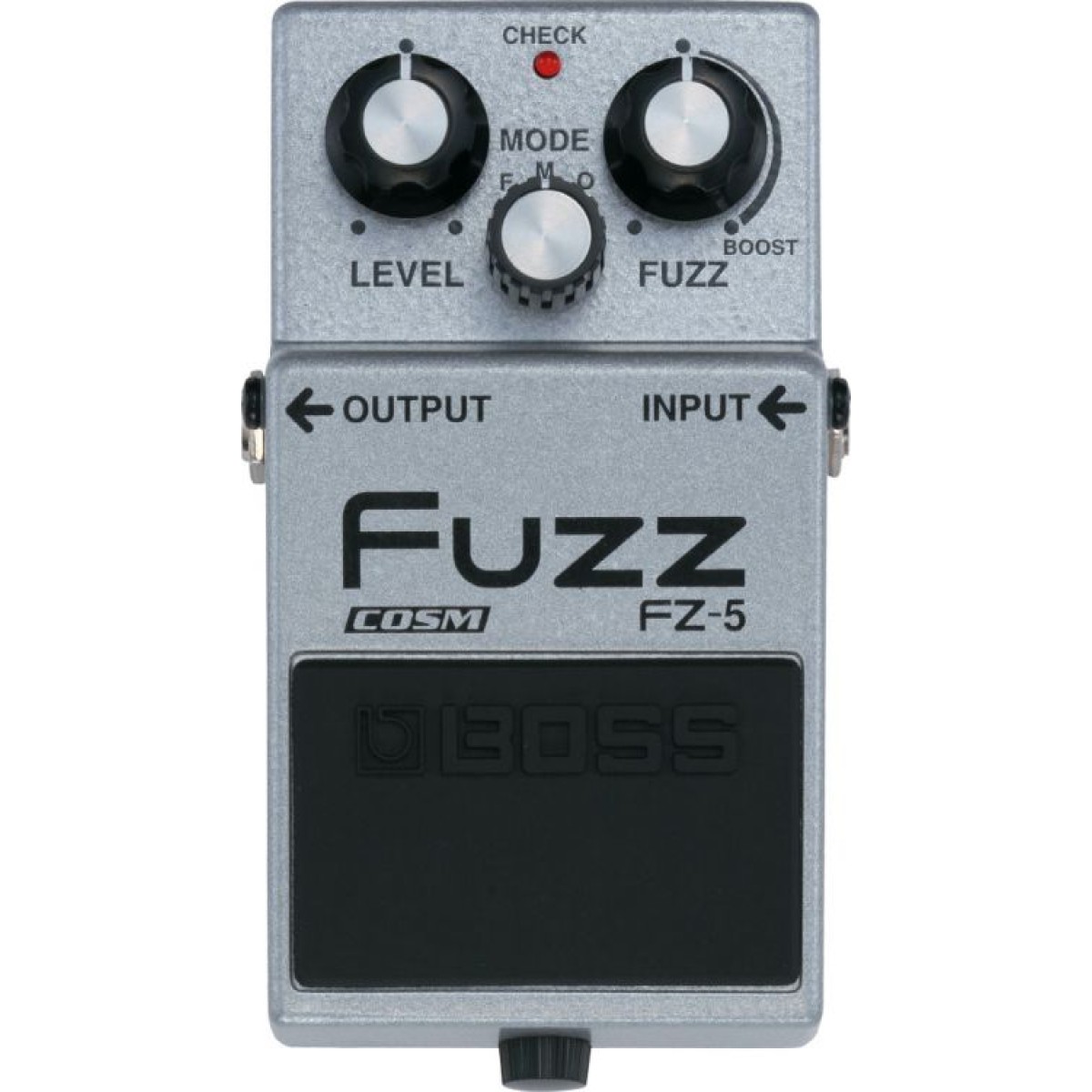 Boss FZ-5 Fuzz Compact Pedal Boss FZ-5 Fuzz Compact Pedal