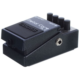 Boss ML-2 Metal Core Compact Pedal Boss ML-2 Metal Core Compact Pedal