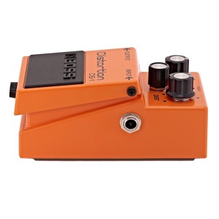 Boss DS-1 Distortion Compact Pedal Boss DS-1 Distortion Compact Pedal