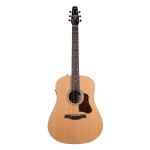 Seagull S6 Original Presys II Elektro Akustik Gitar (Natural) Seagull S6 Original Presys II Elektro Akustik Gitar (Natural)