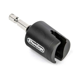 Jim Dunlop 124SI Universal Drill Bit String Winder Jim Dunlop 124SI Universal Drill Bit String Winder