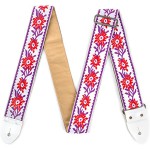 Jim Dunlop JH09 Hendrix Shreveport Gitar Askısı