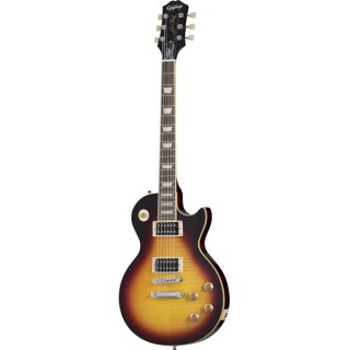 Epiphone Slash Les Paul Standard Elektro Gitar (November Burst)