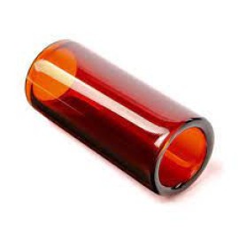 Jim Dunlop RWS16 Rev Willy Sangria Glass Slide X Jim Dunlop RWS16 Rev Willy Sangria Glass Slide X