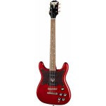 Epiphone Wilshire P-90s Elektro Gitar (Cherry) Epiphone Wilshire P-90s Elektro Gitar (Cherry)