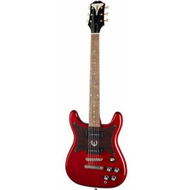 Epiphone Wilshire P-90s Elektro Gitar (Cherry) Epiphone Wilshire P-90s Elektro Gitar (Cherry)