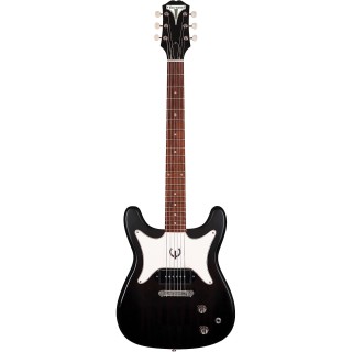Epiphone Coronet Elektro Gitar (Ebony)