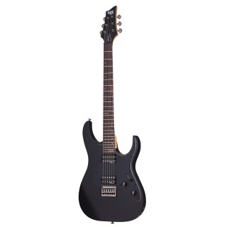 Schecter BANSHEE-6 SGR Elektro Gitar (Mat Siyah) Schecter BANSHEE-6 SGR Elektro Gitar (Mat Siyah)