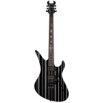 Schecter Synyster Gates Standard Elektro Gitar (Siyah) Schecter Synyster Gates Standard Elektro Gitar (Siyah)