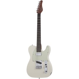 Schecter Nick Johnston Signature Pt Elektro Gitar (Atomic Snow) Schecter Nick Johnston Signature Pt Elektro Gitar (Atomic Snow)