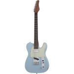 Schecter Nick Johnston Signature Pt Elektro Gitar (Atomic Frost)