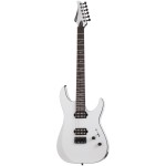 Schecter Reaper-6 Custom Elektro Gitar (Parlak Beyaz) Schecter Reaper-6 Custom Elektro Gitar (Parlak Beyaz)