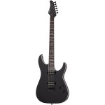 Schecter Reaper-6 Custom Elektro Gitar (Parlak Siyah) Schecter Reaper-6 Custom Elektro Gitar (Parlak Siyah)