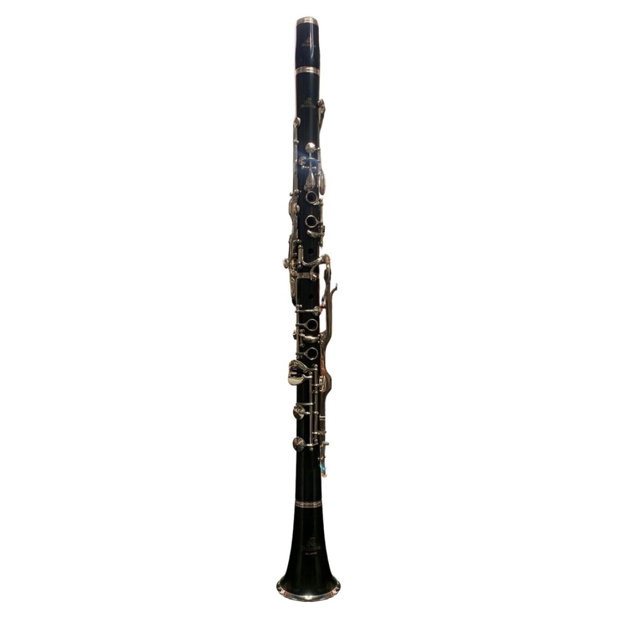Bohemia BCL4500-PE Sol Klarnet