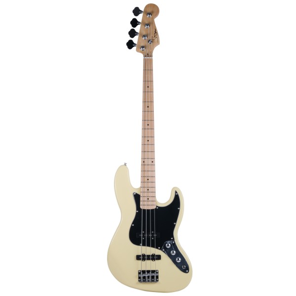 Vines Music JB-01-LYL Bas Gitar