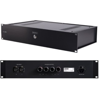 Amphion Amp700 Stereo Amfi Amphion Amp700 Stereo Amfi