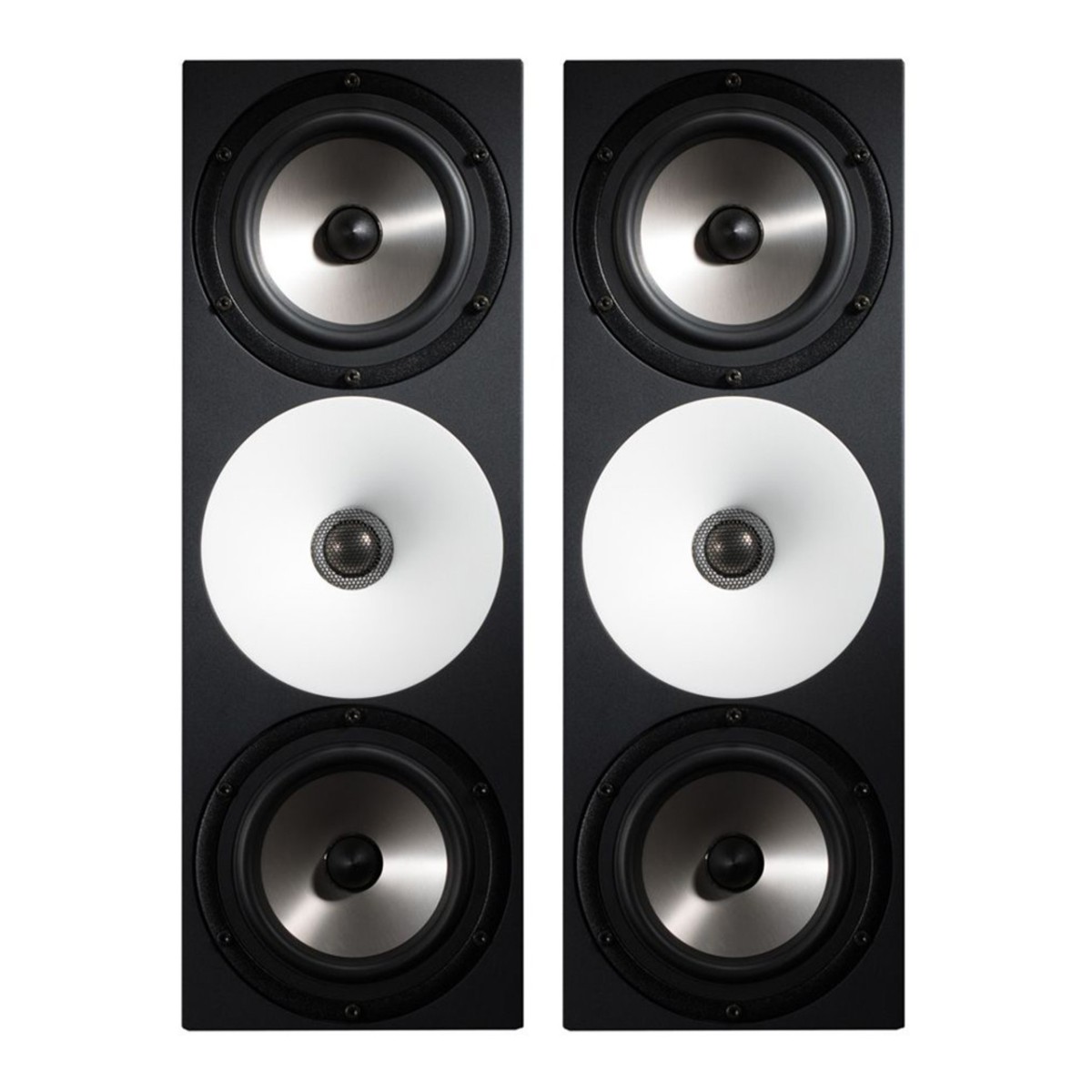Amphion Two18 Pasif Yakın Dinleme Stüdyo Monitör Hoparlör