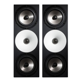 Amphion Two18 Pasif Yakın Dinleme Stüdyo Monitör Hoparlör