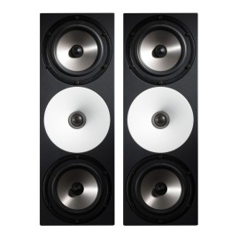 Amphion Two15 Pasif Yakın Dinleme Stüdyo Monitör Hoparlör