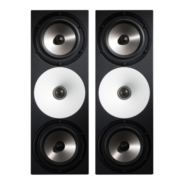 Amphion Two15 Pasif Yakın Dinleme Stüdyo Monitör Hoparlör