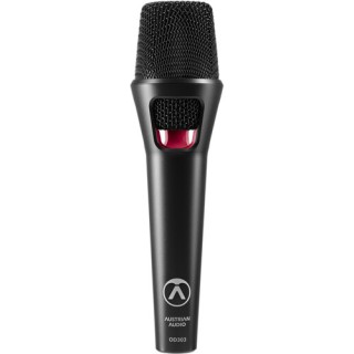 Austrian Audio OD303 Dynamic Vokal Mikrofonu Austrian Audio OD303 Dynamic Vokal Mikrofonu