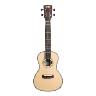 Kala KA-SSEBY Solid Spruce Abanoz Concert Ukulele (Natural) Kala KA-SSEBY Solid Spruce Abanoz Concert Ukulele (Natural)