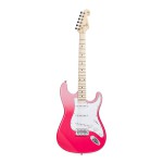 SX SEM1/PT Elektro Gitar (Pink Twilight) SX SEM1/PT Elektro Gitar (Pink Twilight)